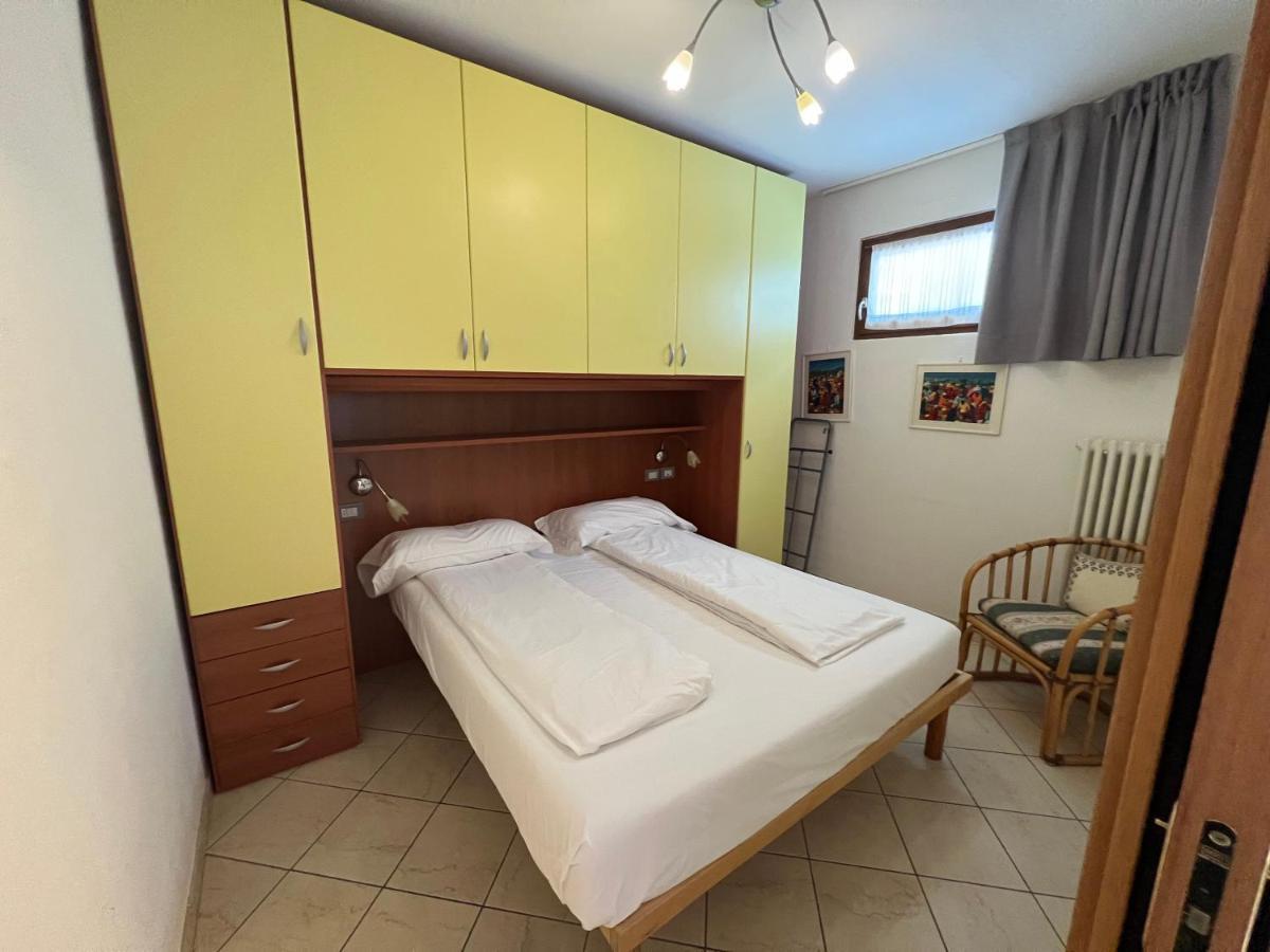 Albergo San Remo Malcesine Bagian luar foto