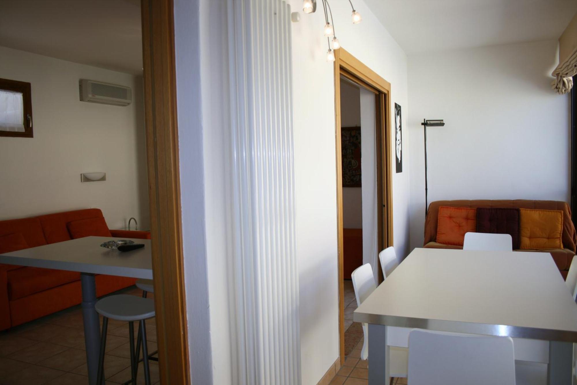 Albergo San Remo Malcesine Bagian luar foto