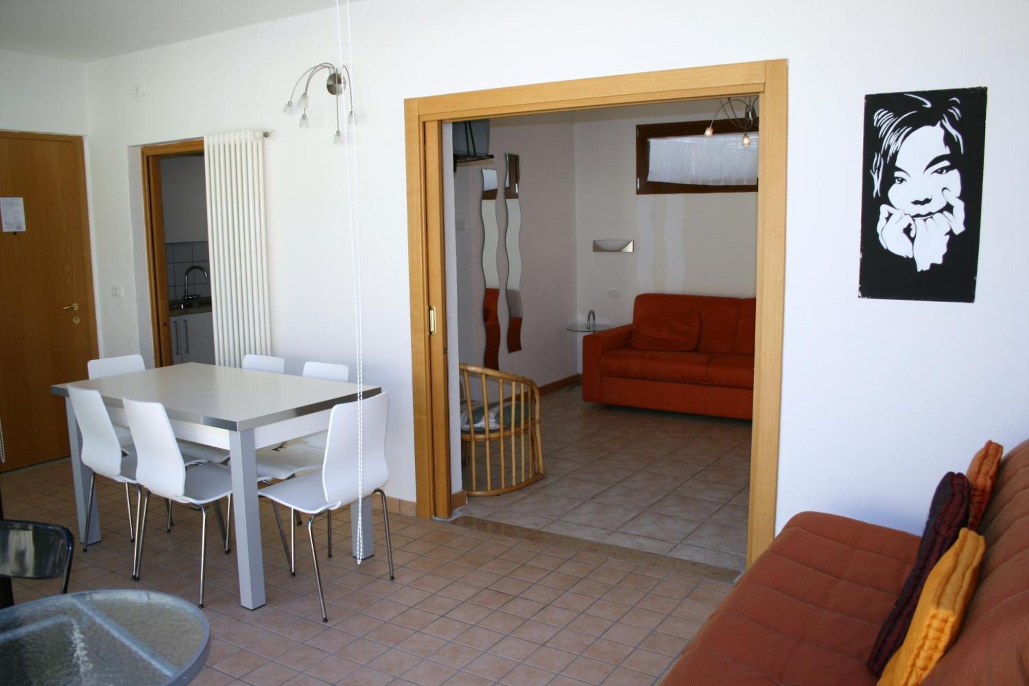 Albergo San Remo Malcesine Bagian luar foto