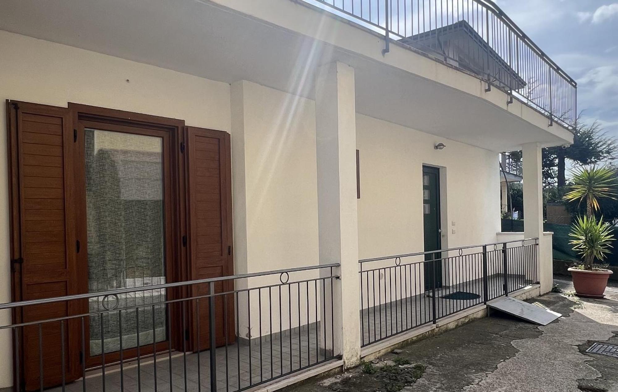 Albergo San Remo Malcesine Bagian luar foto